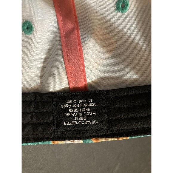 Animal Crossing: New Horizons Characters Dad Hat Adjustable Cap Bioworld - Picture 9 of 10